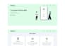 develop ai website, ai chatbot, ai web application